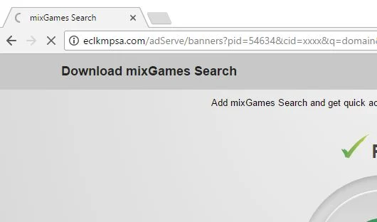 Eclkmpsa.com virus