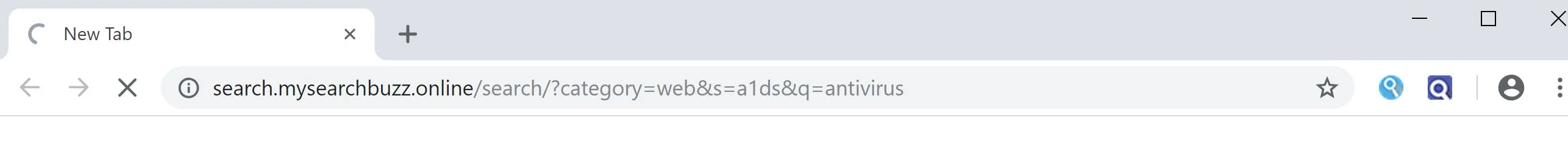 search.mysearchbuzz.online redirect virus
