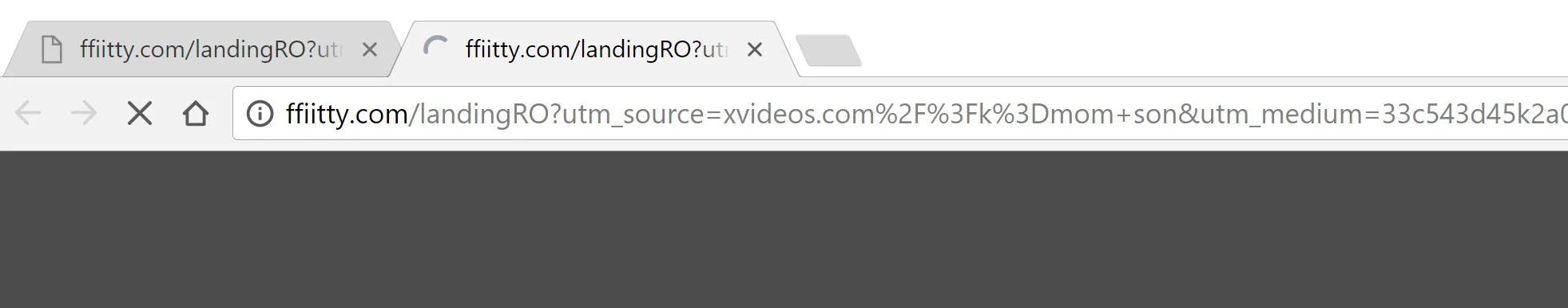 ffiitty.com redirect virus