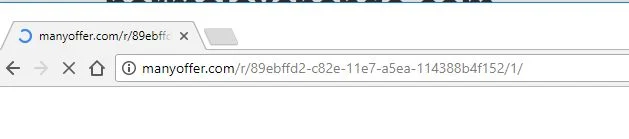 manyoffer.com redirect virus