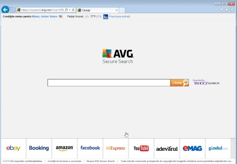 mysearch.avg.com redirect mysearch.avg.com virus