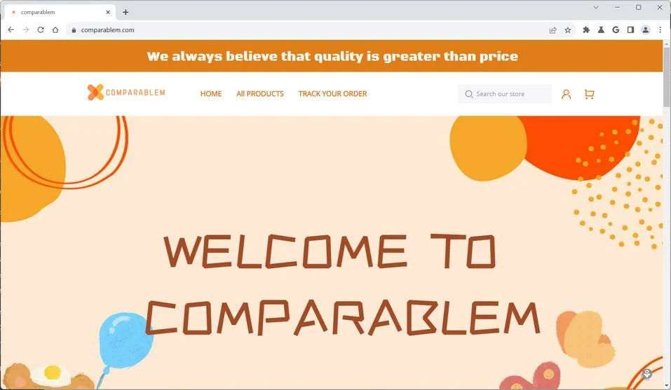 Comparablem.com Trendmicro