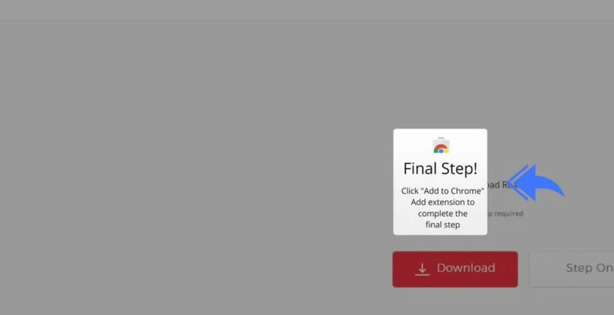 How to Remove Yrsii.xyz Ads (Virus Removal Guide) 1 Image: Yrsii.xyz browser redirect