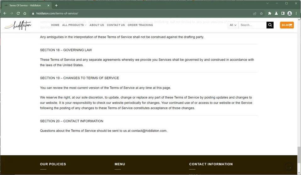Hiddlaton.com Safety Risks: Why It's a Total Scam 1 hiddlaton.com scam
