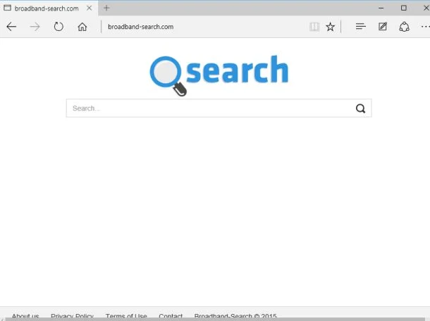 Broadband-Search.com virus