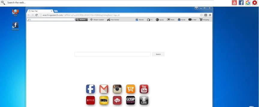 search.iqasearch.com redirect search.iqasearch.com virus