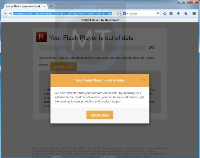 SecureDownload01.com virus SecureDownload01.com malware