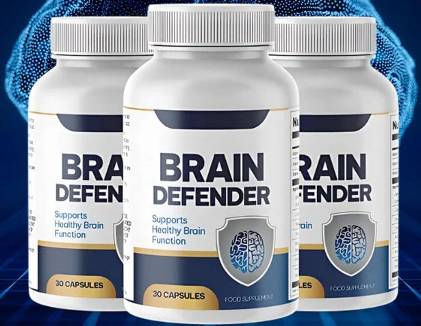 Brain Defender