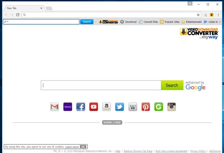 VideoDownloadConverter by Myway