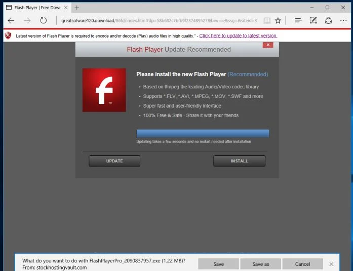 greatsofware120.download virus