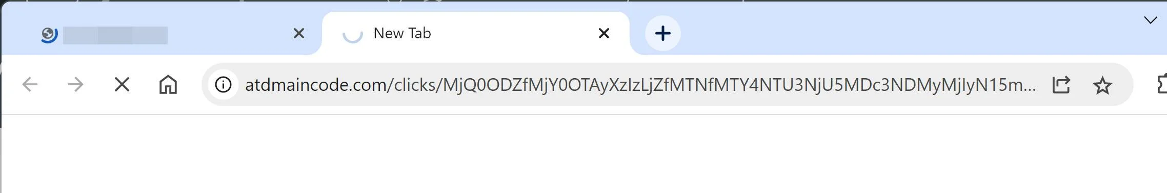 Atdmaincode.com ad
