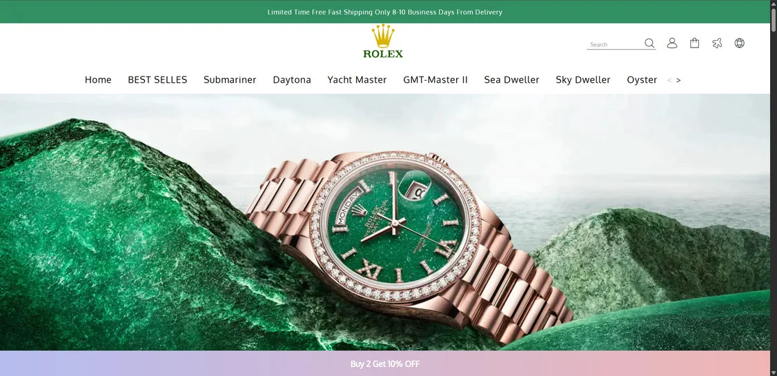 Meewatch.com scam