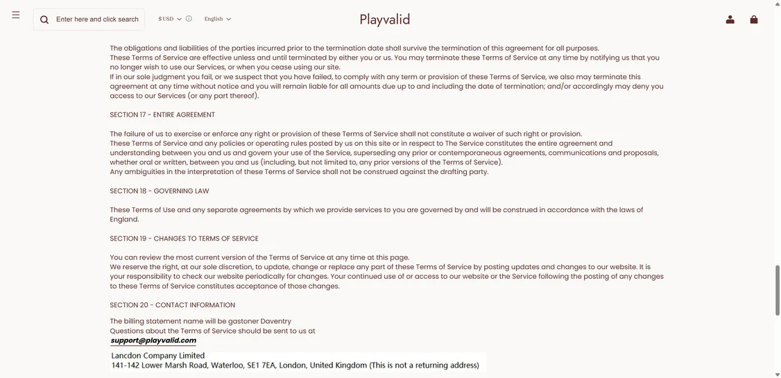 Playvalid.com – Scam or Legit? Buyers Report Serious Issues 1 Playvalid.com scam