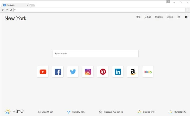 combotab.com virus
