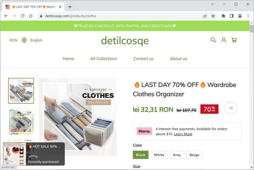Detilcosqe.com ad