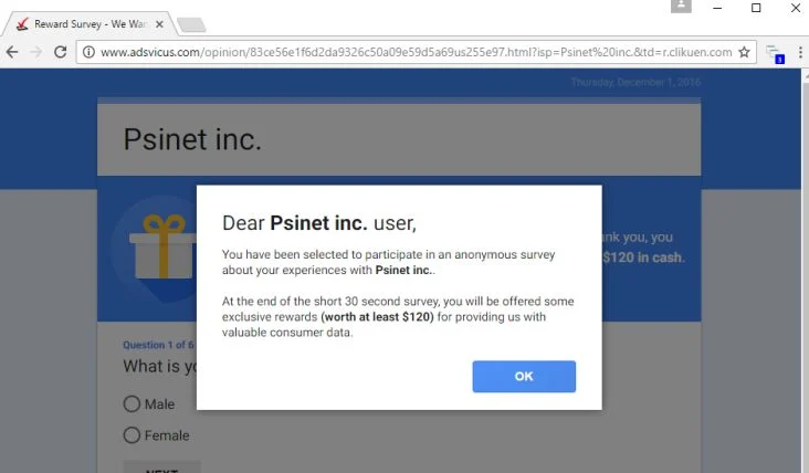 www.adsvicus.com virus