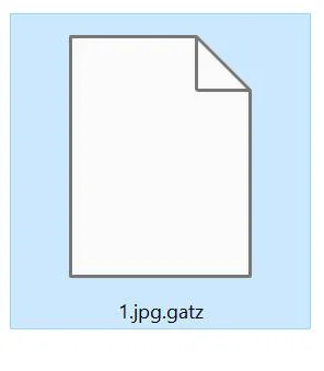 Gatz Virus