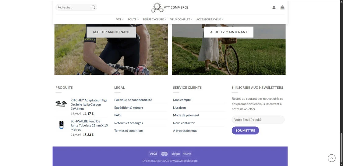 Veloeclat.com Scam Store: What You Need To Know 1 Veloeclat.com scam