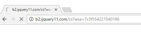 B2.ijquery11.com Virus