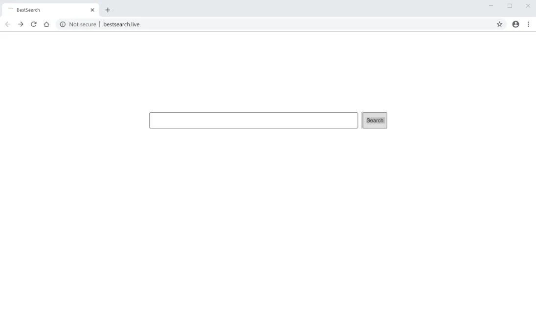 BestSearch.live redirect BestSearch.live redirect virus