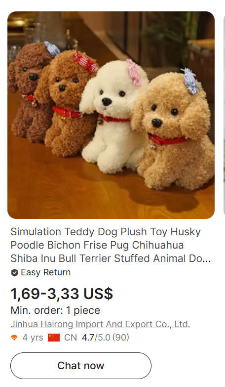 WiggyDog Scam EXPOSED - The Robot Puppy Isn’t What You Get 3 image 25
