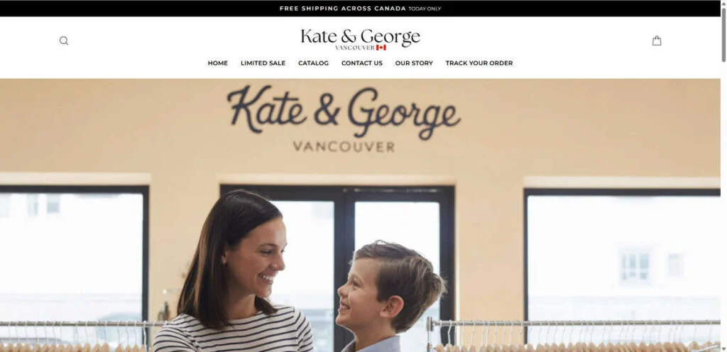 Kate and George Vancouver - Legit or Scam? Our Verdict 1 1 47