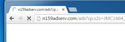 N159adserv.com Ads