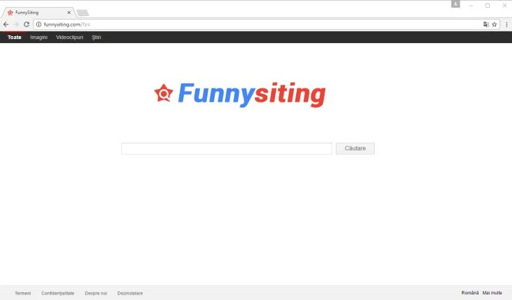 funnysiting.com redirect