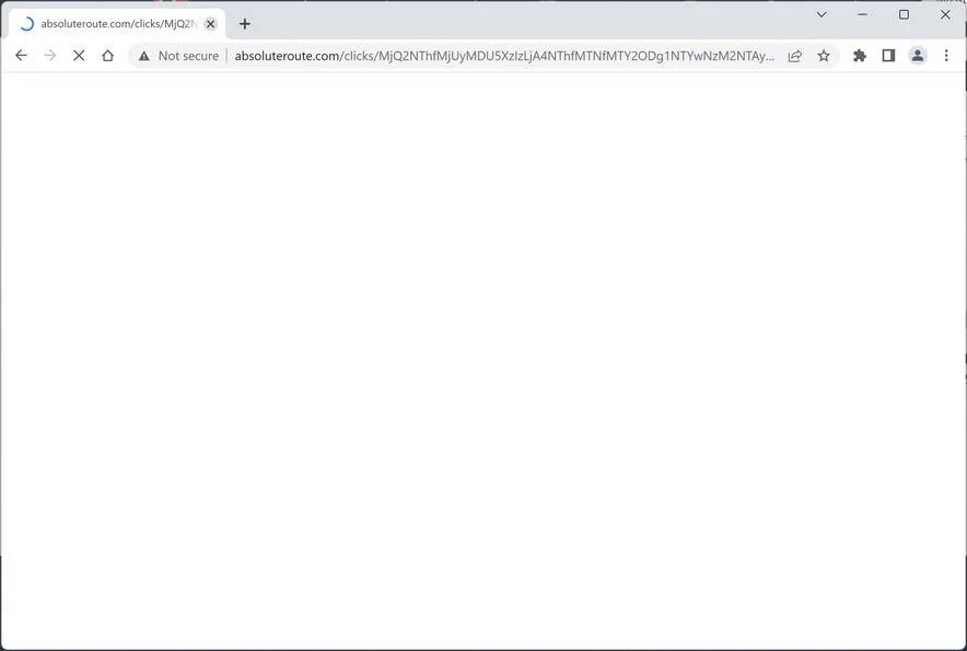 Image: Absoluteroute.com Ads
