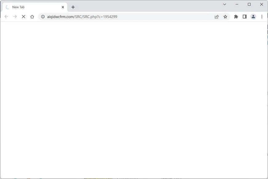 Aiqidwcfrm.com ad