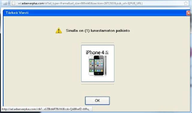 ad.adserverplus.com adware