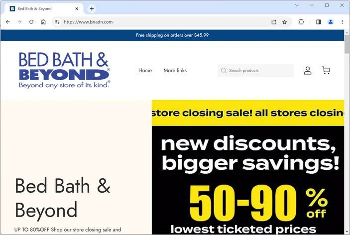 Briadn.com Scam: What It Is & How The Scam Works! 1 Briadn.com scam