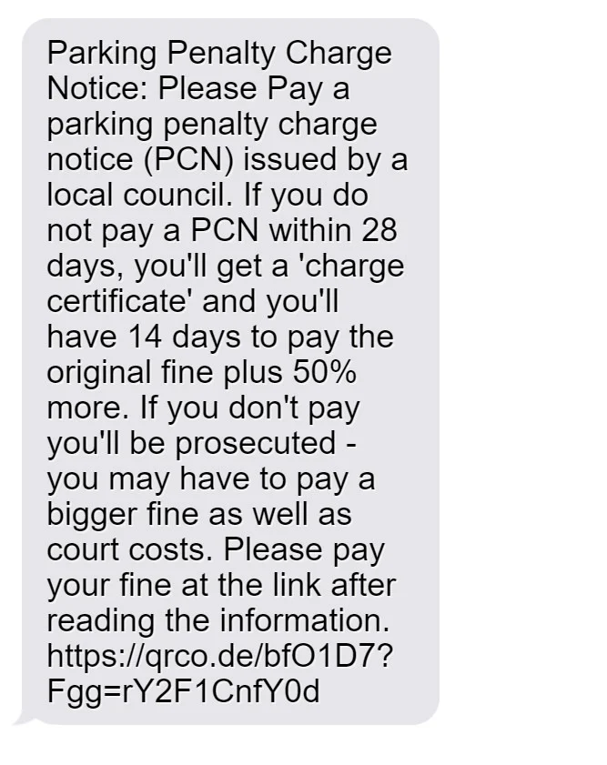 Scam