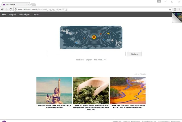 tika-search.com virus