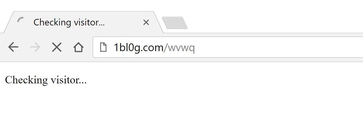1bl0g.com redirect virus