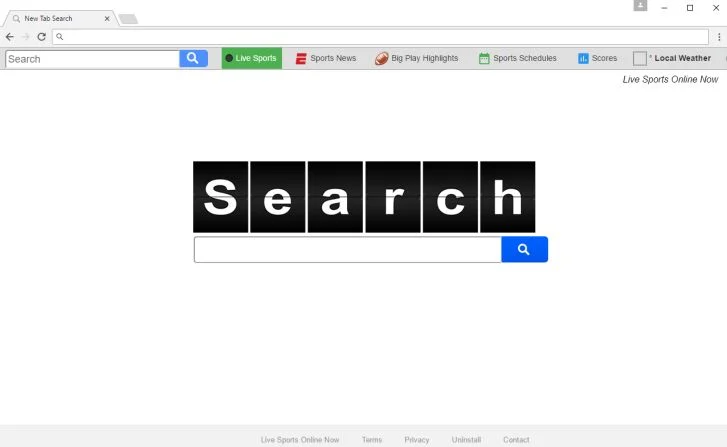 search.searchliveson.com redirect virus