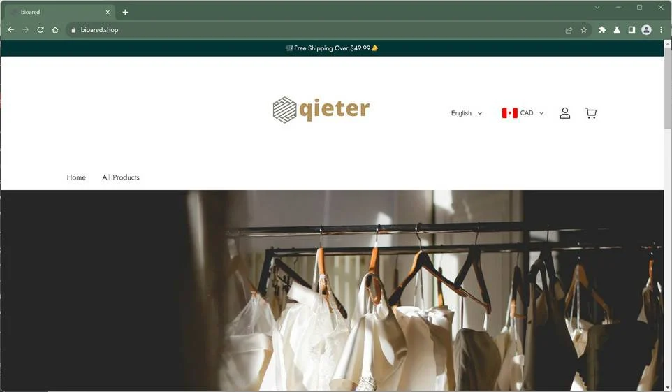 Is Bioared.shop Legit or A Ripoff? Our In-Depth Investigation 1 Bioared.shop