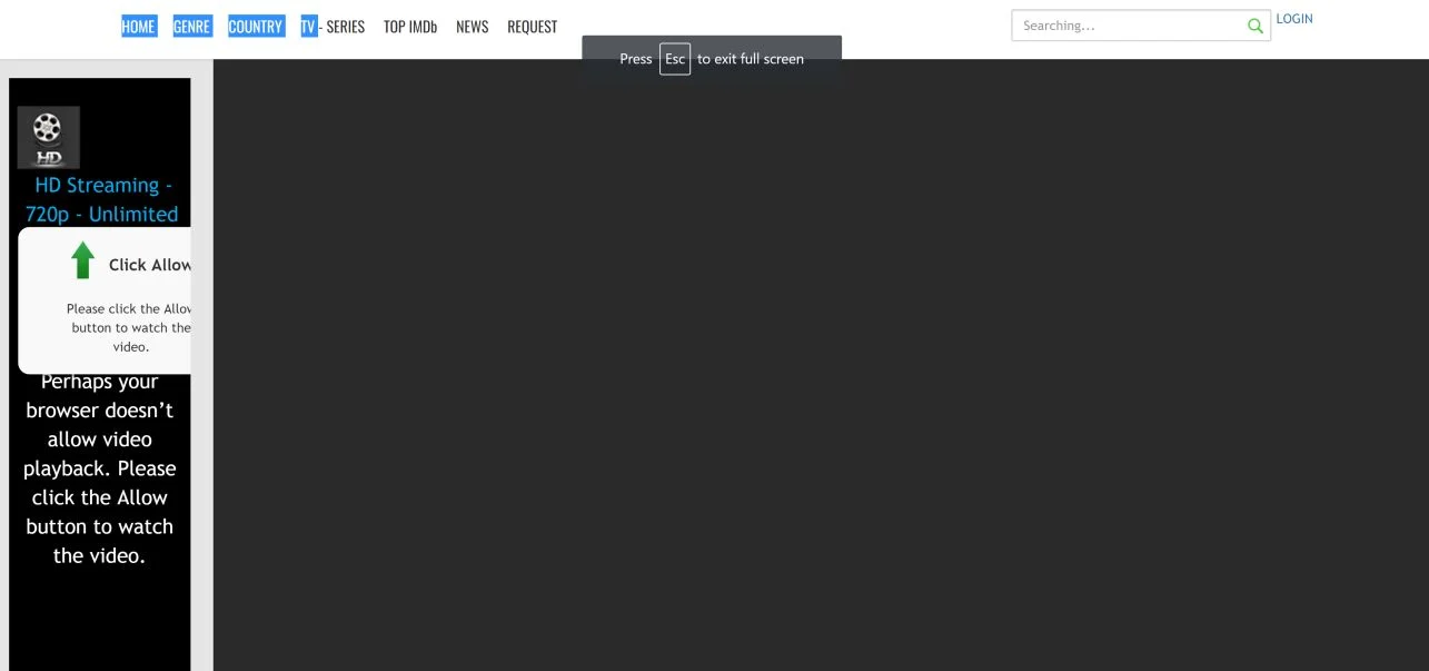 How to remove Daypush.com pop-up ads (Virus Removal Guide) 1 daypush.com redirect virus