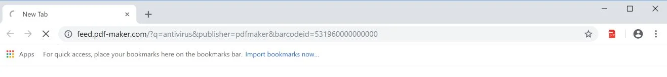 feed.pdf-maker.com redirect virus