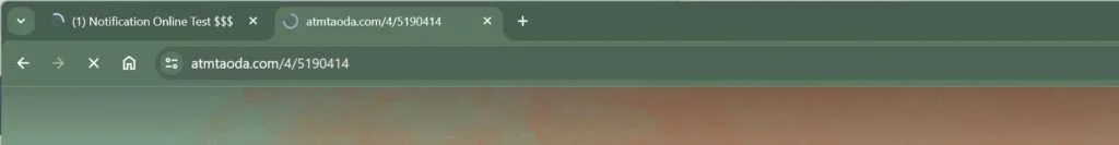 atmtaoda.com malware