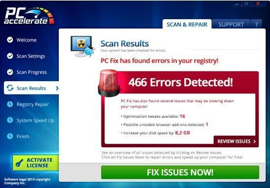 Image: AcceleratePCPro