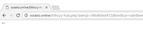 ooiaiio.online virus