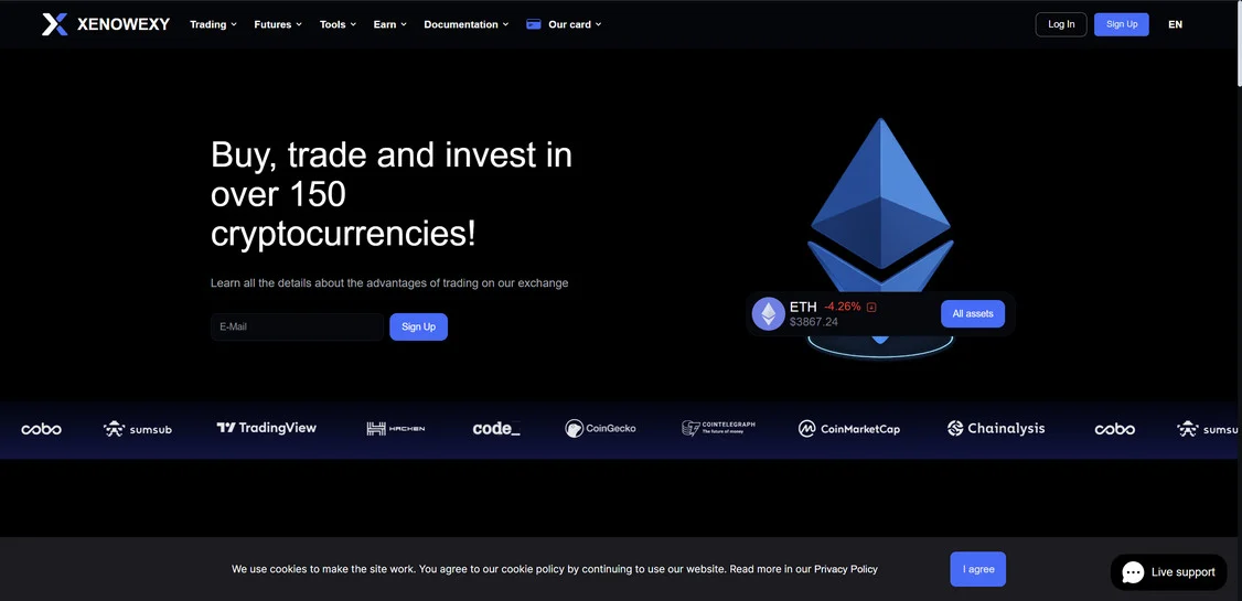 Xenowexy scam
