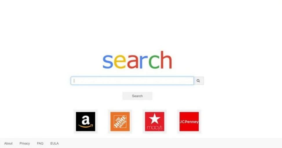 How to Remove Search.sdpa6.com Redirect (Virus Removal Guide) 1 Image: Search.sdpa6.com browser hijacker