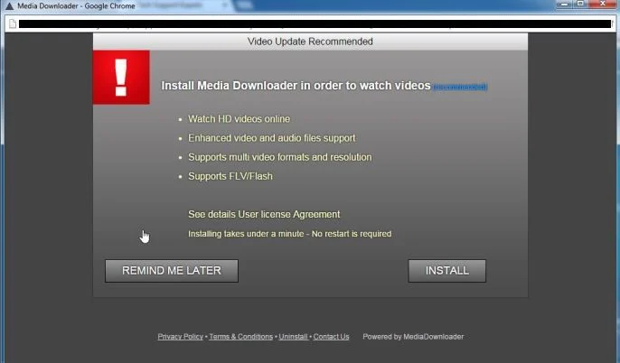 Nn.vidupdate24.com pop-up virus Nn.vidupdate24.com virus