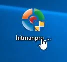 HitmanPro Icon