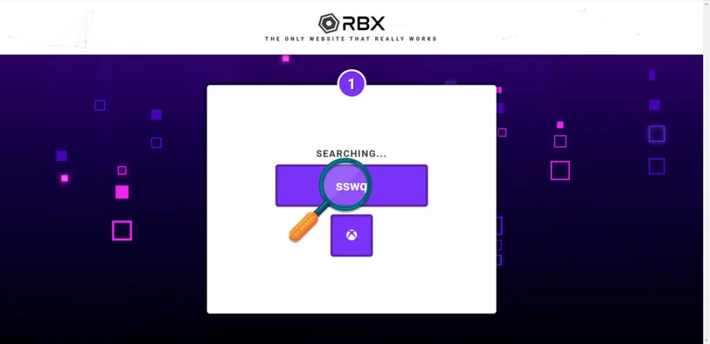 Don't Fall for the FAKE 1super.top Robux Giveway Scam 1 1super.top