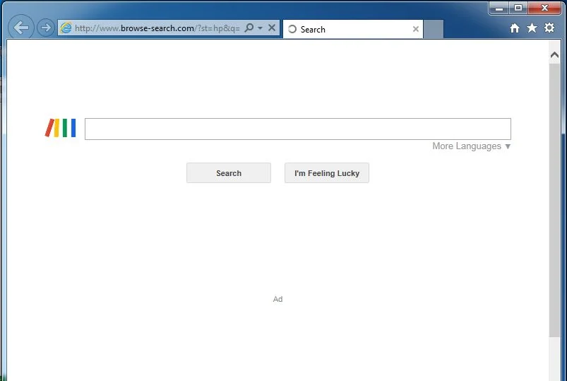 FRGSmartbar redirect FRGSmartbar virus