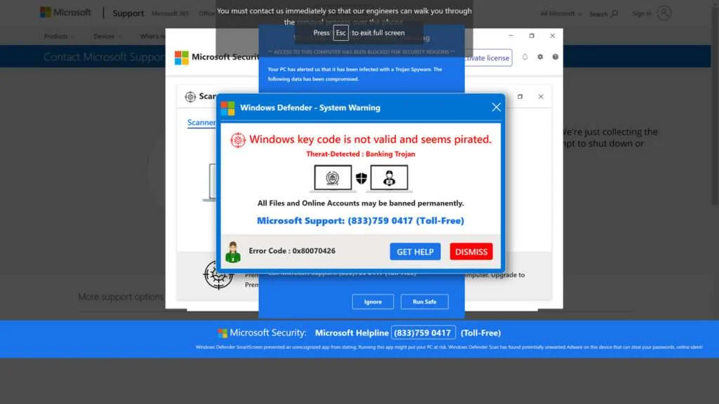 Hadmaad.Azurewebsites.net Virus Removal Guide 1 Hadmaad.azurewebsites.net malware