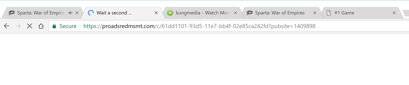 Power Handler Adware